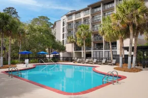 Holiday Inn Express Hilton Head Island by IHG - Pool