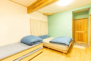Tabist Guest house Pumping Surf - Camera