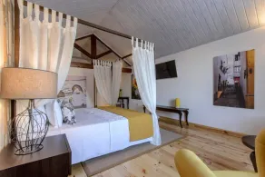Villa Rio Guest House Suites - Chambre