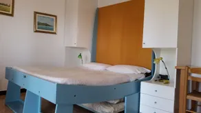 Residence la Vignetta - Zimmer