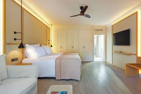 PortoBay Blue Ocean - Chambre