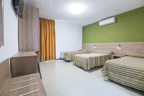 Hotel Blason Junior - Chambre