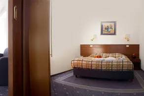 Hotel Catez - Værelse