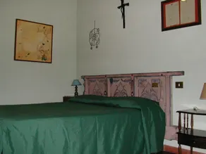 Locanda del Principato - Zimmer