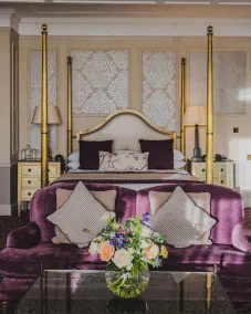 Woodlands Park Hotel - Chambre