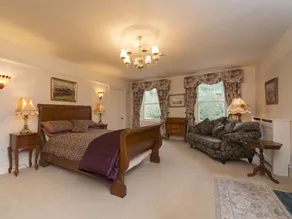 Banoge House - Room
