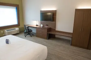Holiday Inn Express & Suites - Mishawaka - South Bend by IHG - Chambre