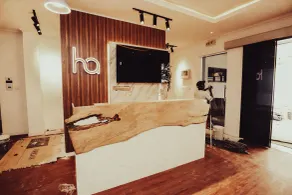 HOMEAWAY  - Réception