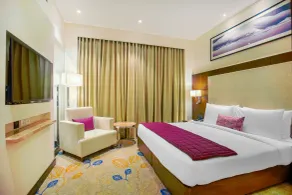 Best Western Plus Chandigarh Mohali - Room