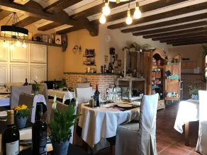 El Torreon de Navacerrada - Restaurant