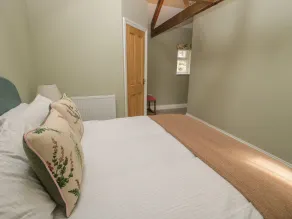 Todridge Barn - Habitación
