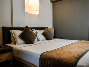 Nexstay Asma Tower - Room