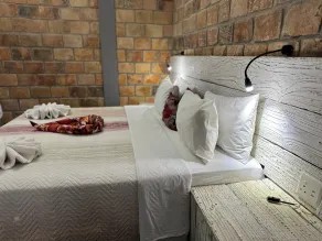 Bemugis Place - Chambre