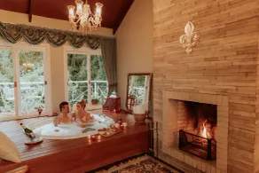 Le Boutique Hotel Gramado - Exclusivo para Casais - Chambre