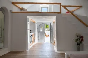Karpimo Suites - Vista dalla camera