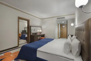 Pine Beach Belek - Room