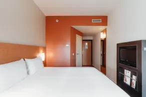 Ibis Oujda - Chambre