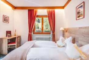 Hotel Erna - Zimmer