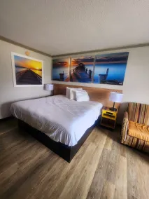 Days Inn by Wyndham Washington - Habitación
