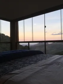 Pousada Portaldo Céu  - Habitación
