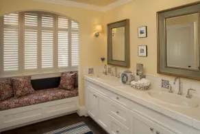 The Inn at Pleasant Beach - Salle de bain