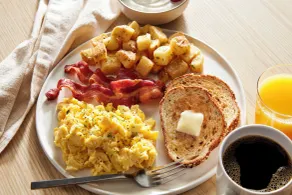 Holiday Inn Coralville - Iowa City by IHG - Restaurant