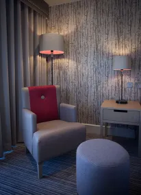 Auchrannie Resort - Chambre