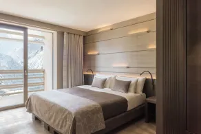 Lefay Resort & SPA Dolomiti - Room