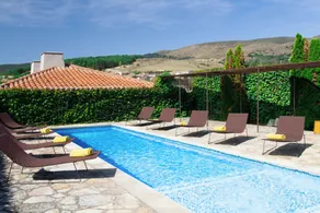 Belle Torre Mayorazgo Boutique Hotel - Pool