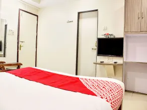 OYO 10678 Hotel Nandanvan - Rum
