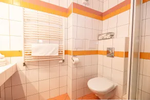 Apartmány Engadin - Bagno