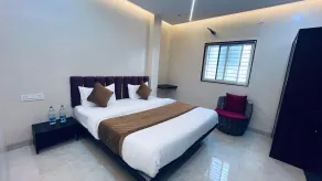 Hotel Kailas Lodging - Camera