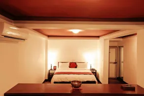 Shambaling Boutique Hotel - Room