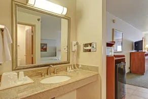 Quality Inn Pierre-Fort Pierre - Chambre