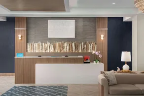 Hampton Inn Delray Beach - Reception