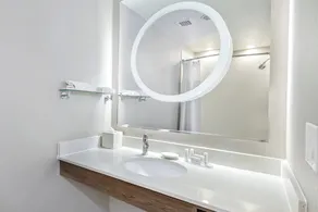 SpringHill Suites by Marriott San Antonio Airport - Salle de bain