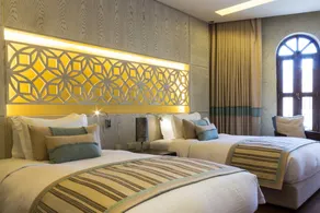 Souq Waqif Boutique Hotels - Tivoli - Chambre