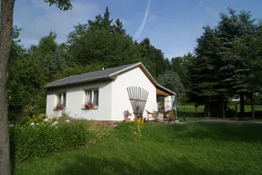 Ferienwohnungen Elsterblick Bad Elster - Room