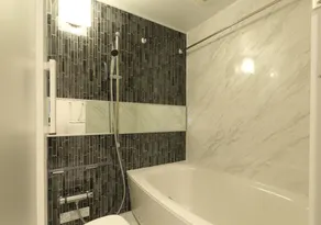 A.T. Hotel Hakata - Salle de bain