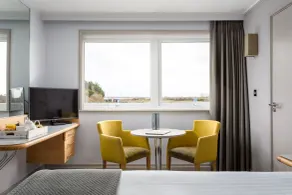Langstone Quays Resort, Portsmouth - Habitación