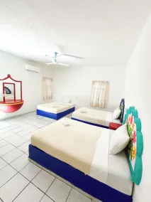 Kaia - Chambre