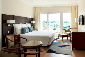 Hurghada Marriott Beach Resort - Room