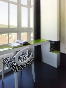 Moure Hotel - Room