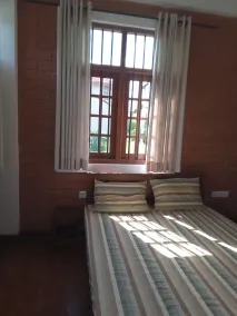 Windy Hanthana - Chambre