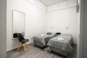 Innotelli Apartments - Room