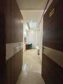 The Grand Palace - Room