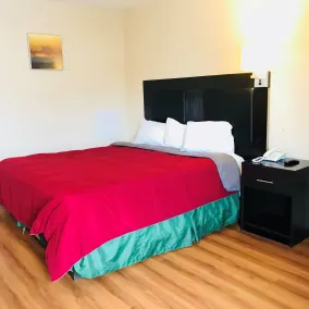 Fairview Inn - Chambre