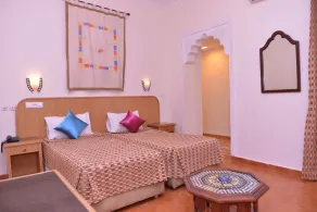 Continental - Chambre
