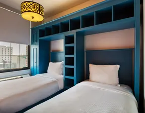 Essence hotel - Chambre