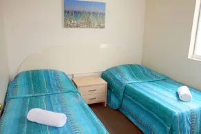 The Bay Apartments Coolangatta - Room